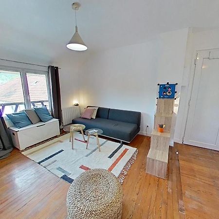 Vue Sur Seine Lägenhet Vernon  Exteriör bild